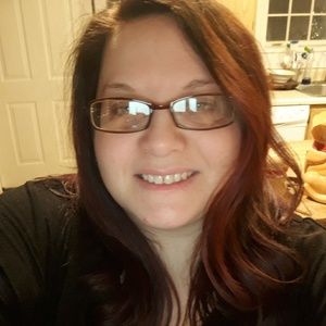 Meet your Posher, Tasha